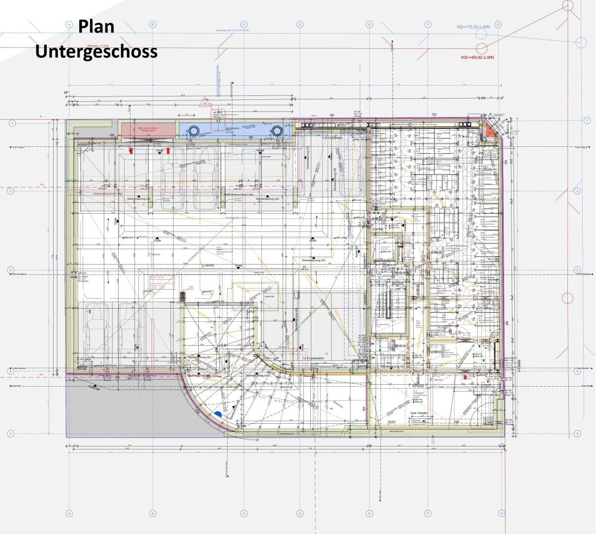 Floor plan 6
