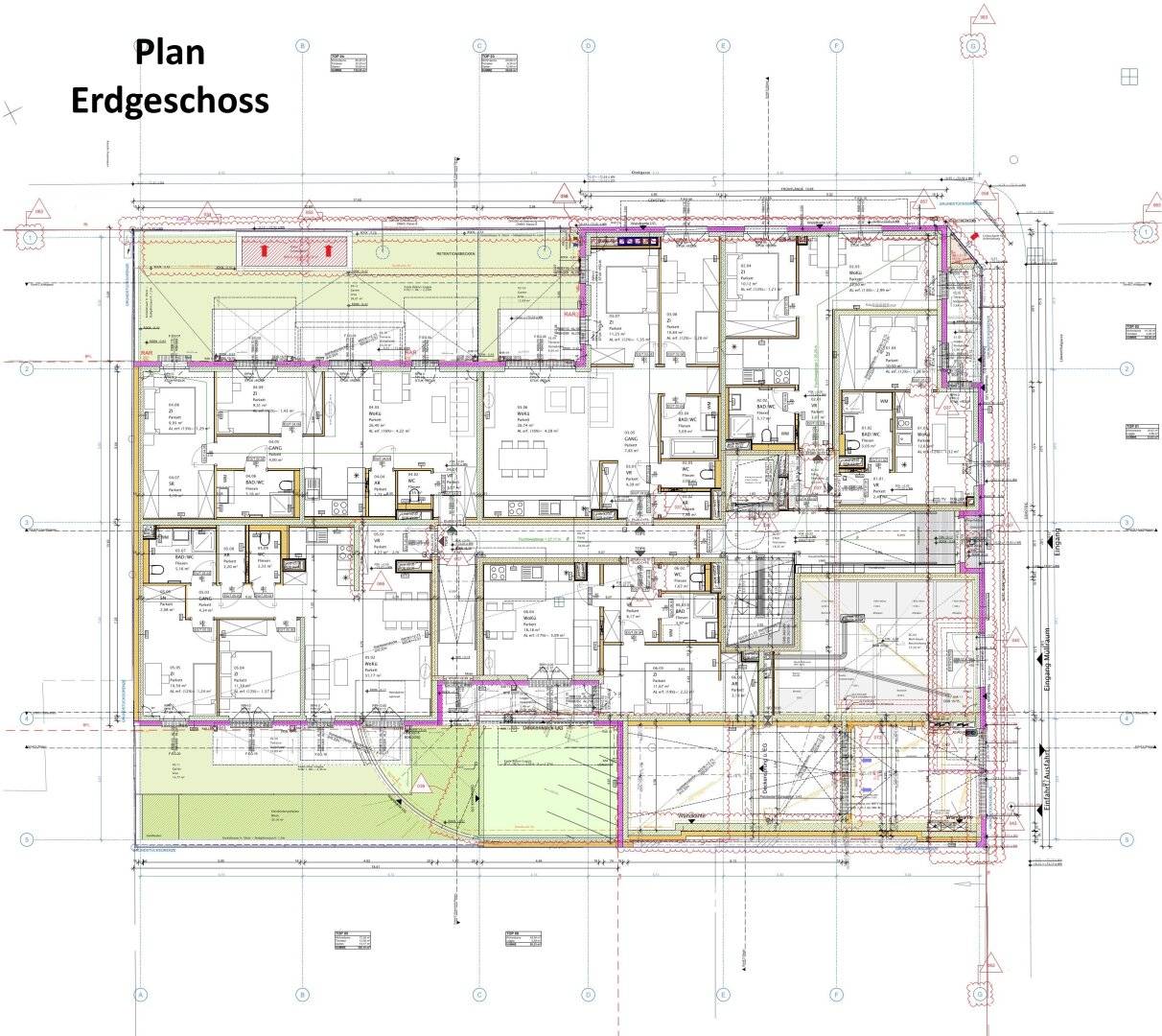 Floor plan 5