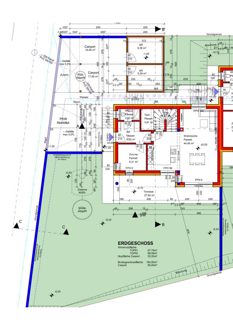 Floor plan 4