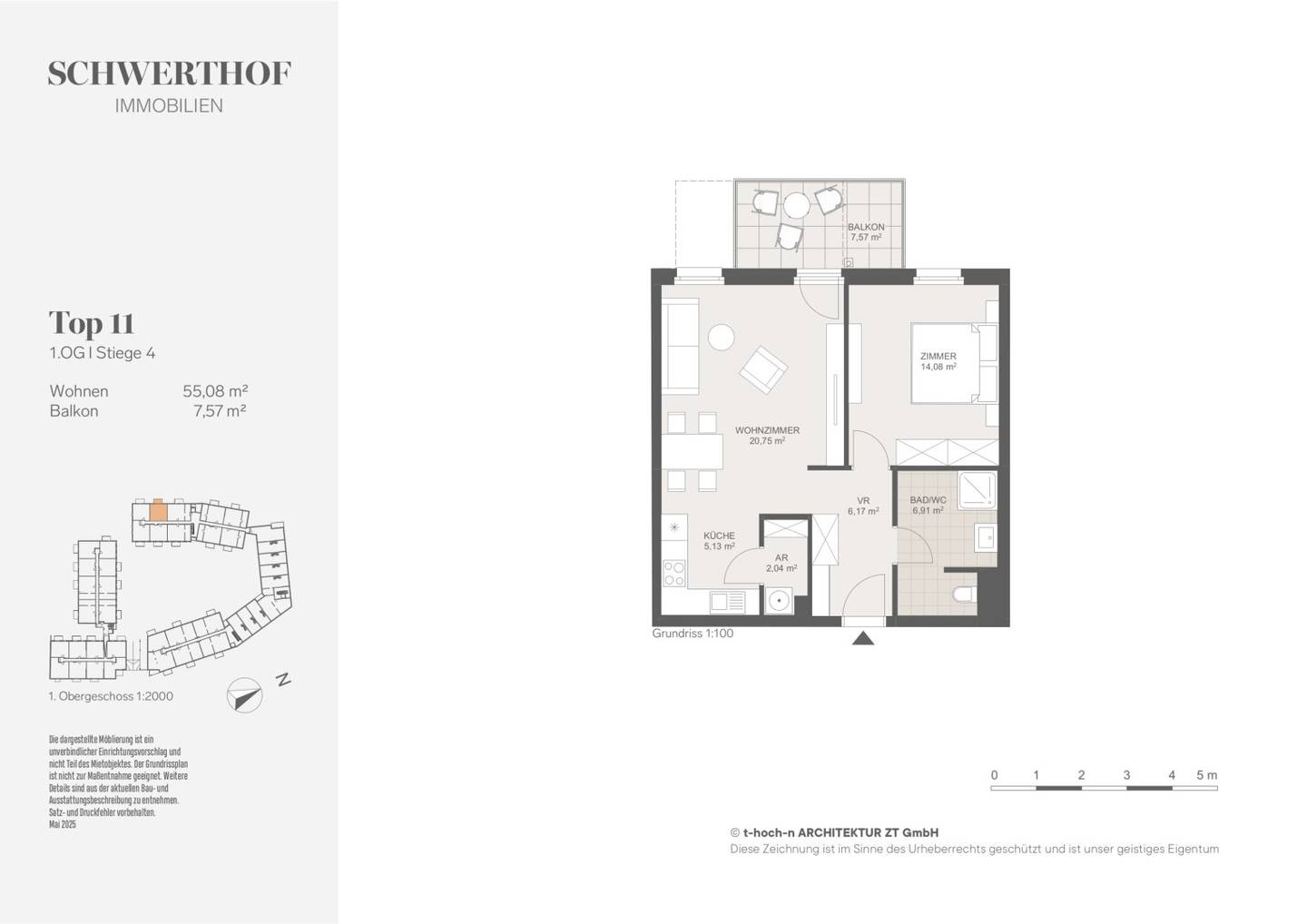 Grundriss 1