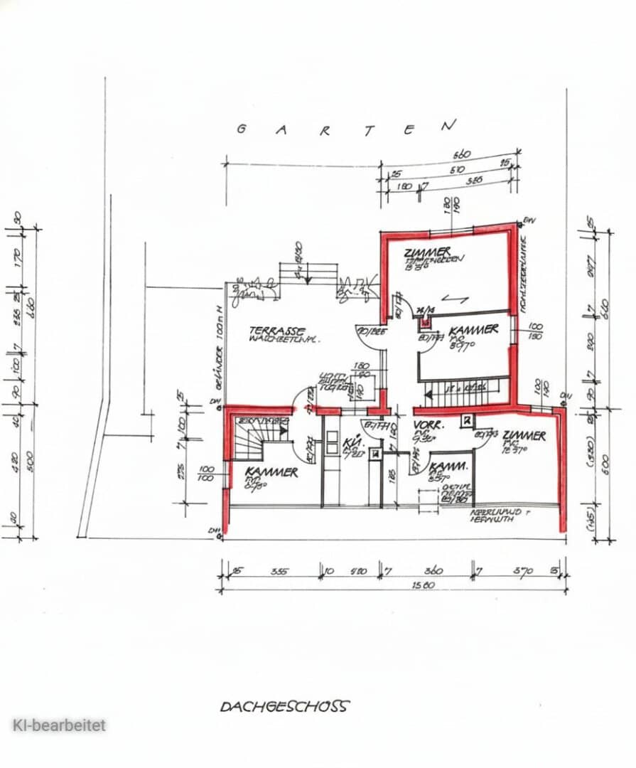 Grundriss 2