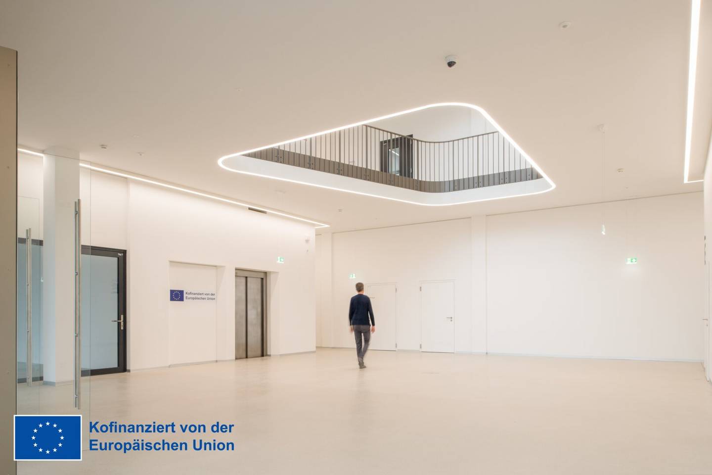 Technologiezentrum 3 - Moderne Büroflächen Top 22