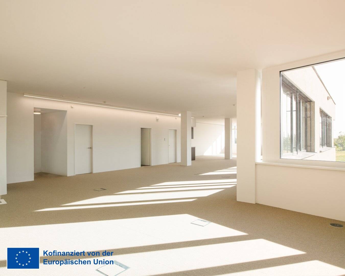 Technologiezentrum 3 - Moderne Büroflächen Top 22