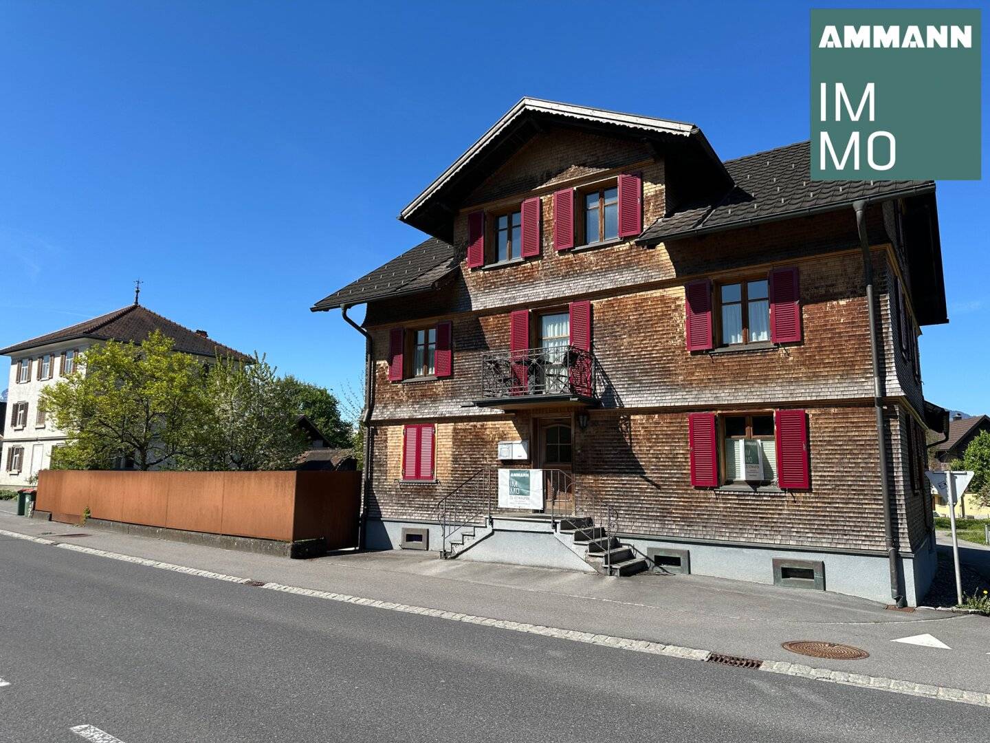 Außenansicht