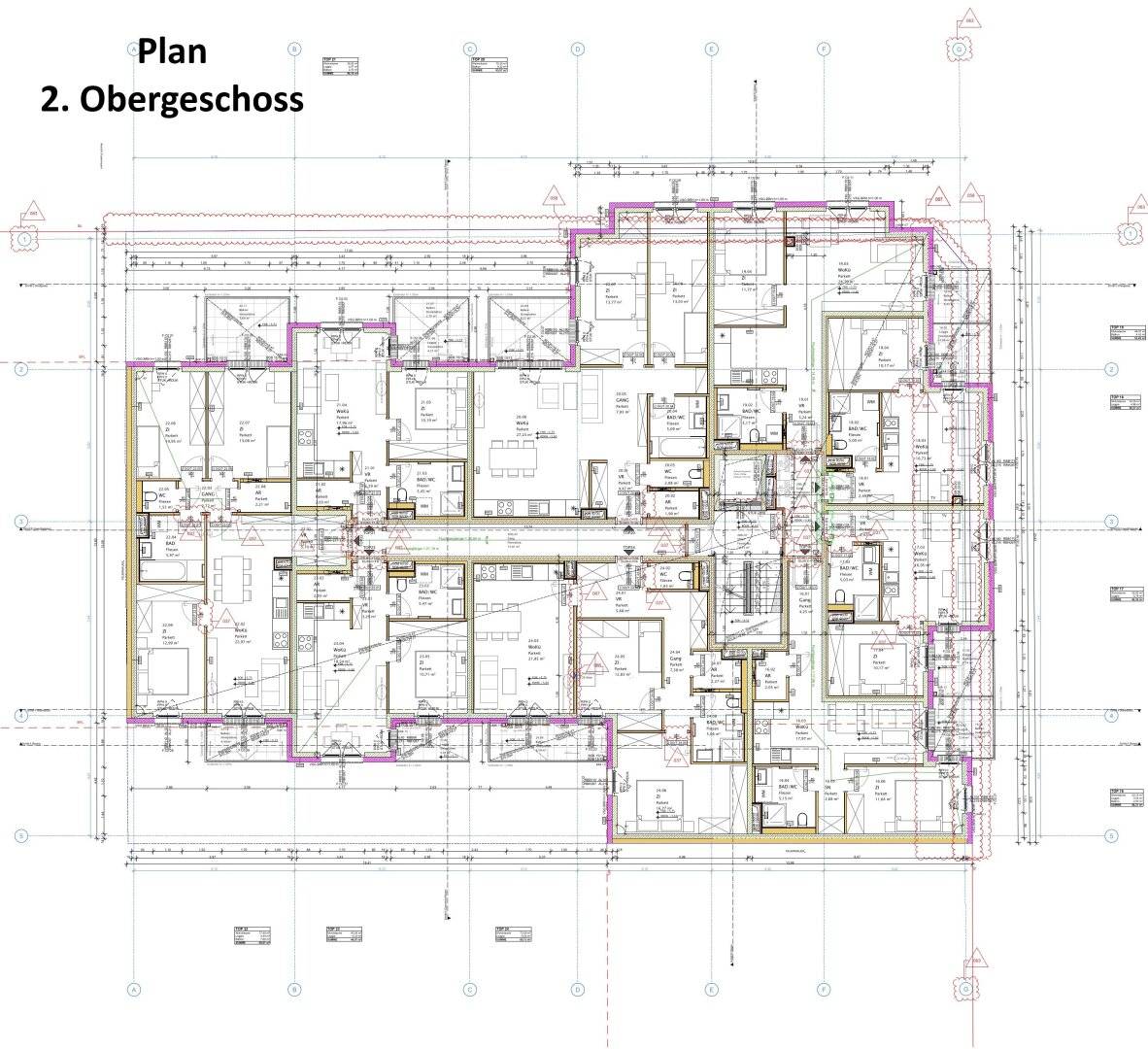 Floor plan 4