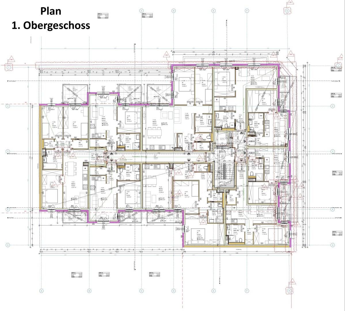 Floor plan 3