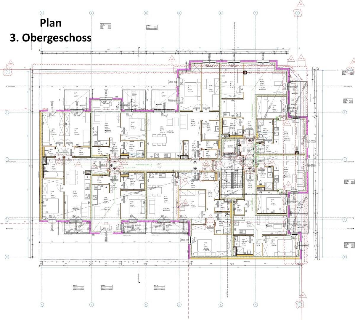 Floor plan 5