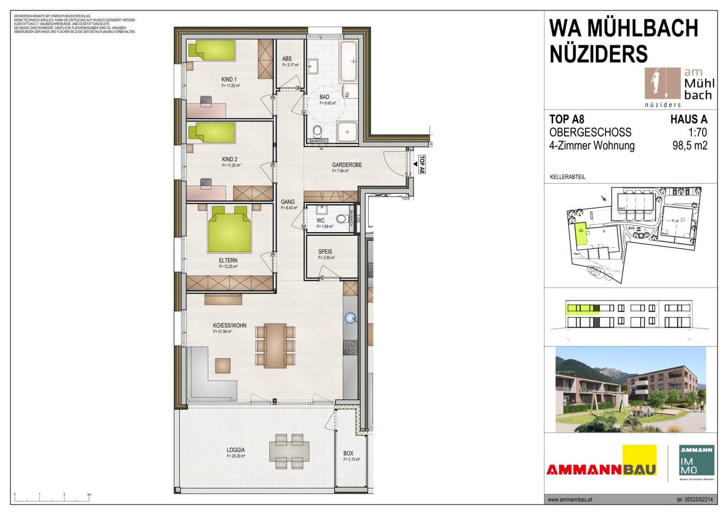 Floor plan 3
