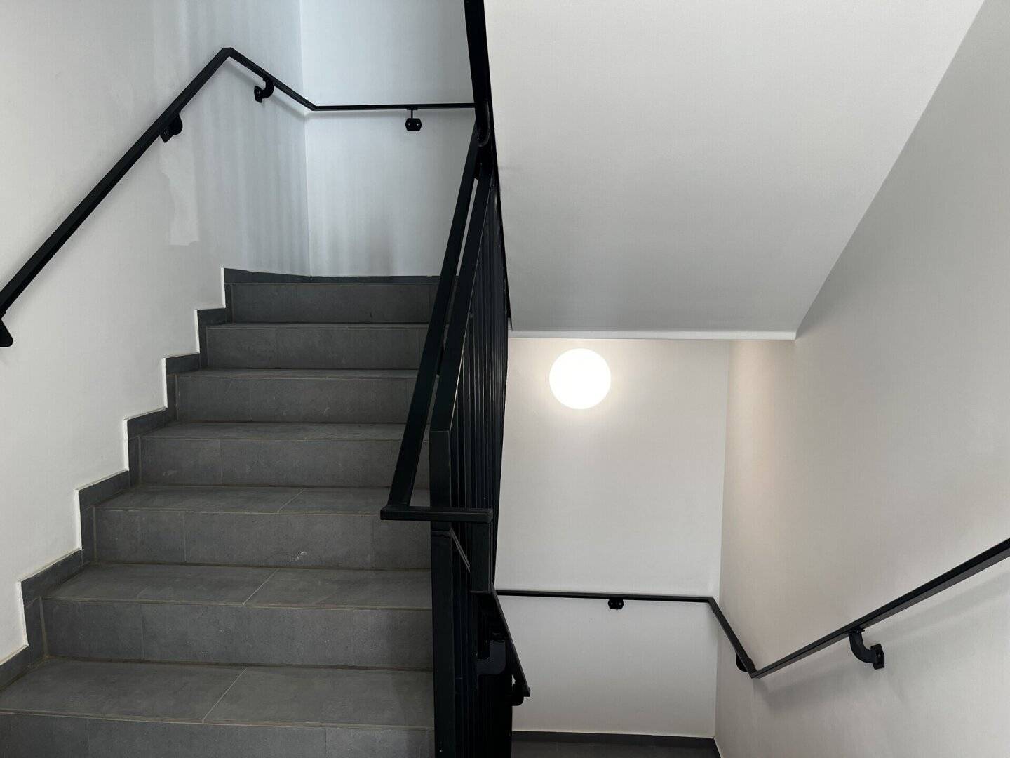 Obersdorf Living - Erstbezug: Maisonette Wohnung mit großzügiger Terrasse - 112m²