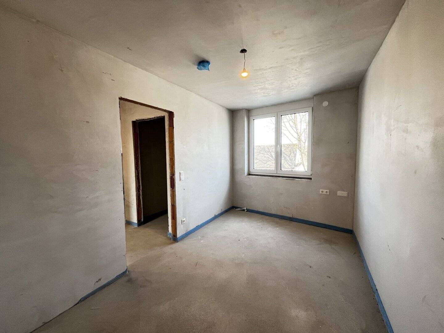 Obersdorf Living - Erstbezug: Maisonette Wohnung mit großzügiger Terrasse - 112m²