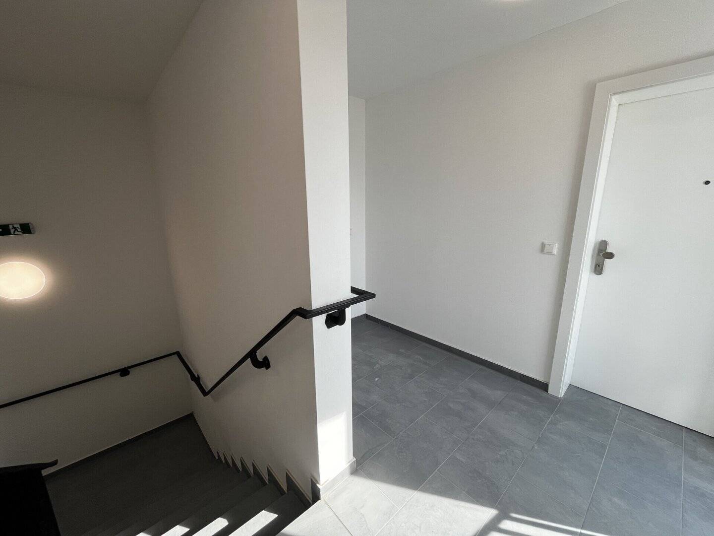 Obersdorf Living - Erstbezug: Maisonette Wohnung mit großzügiger Terrasse - 112m²