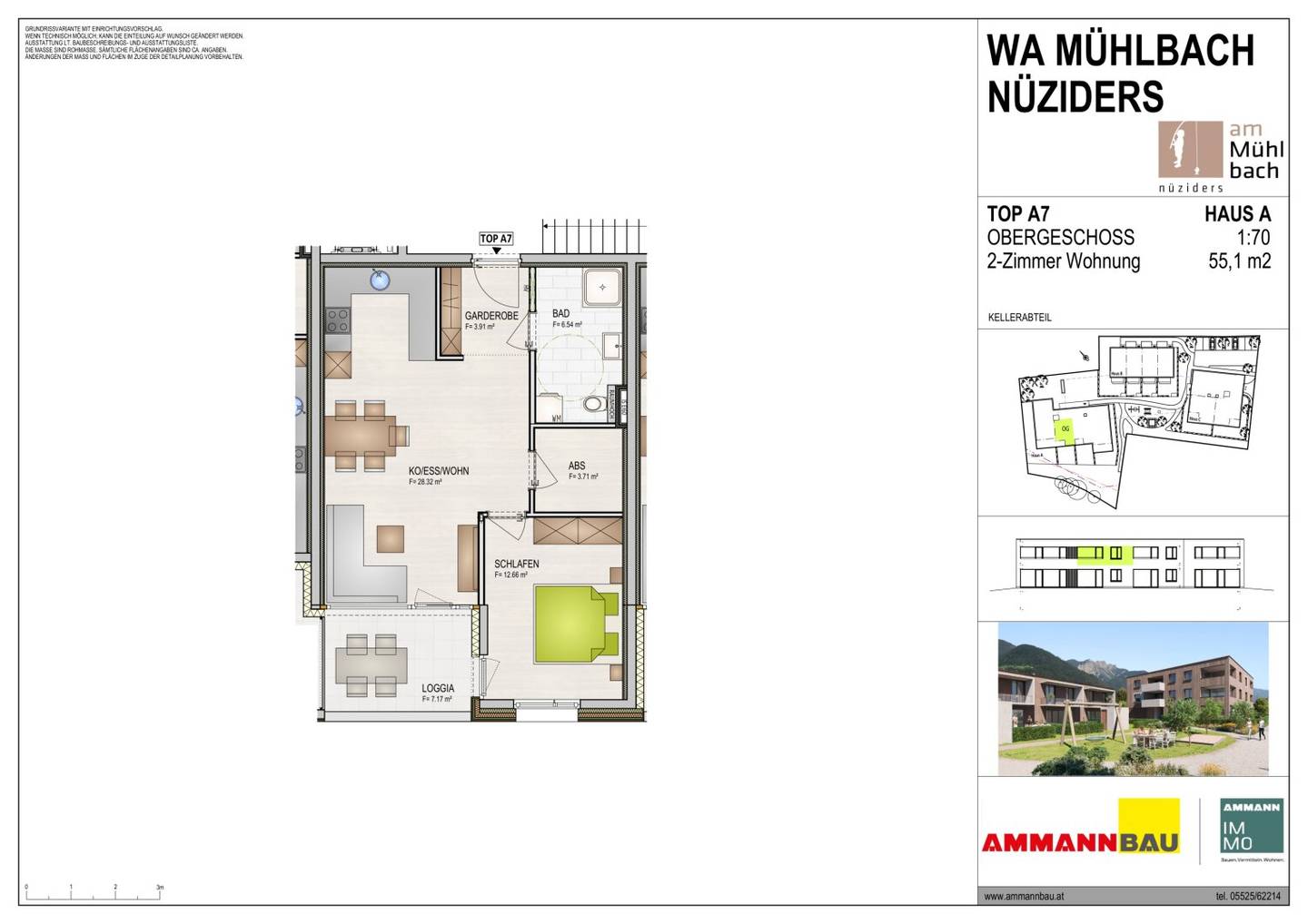 Floor plan 3