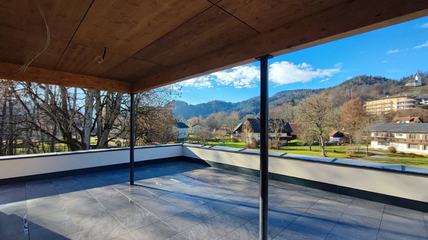Green & Lake Suites - Reifnitz - Bezugsfertig