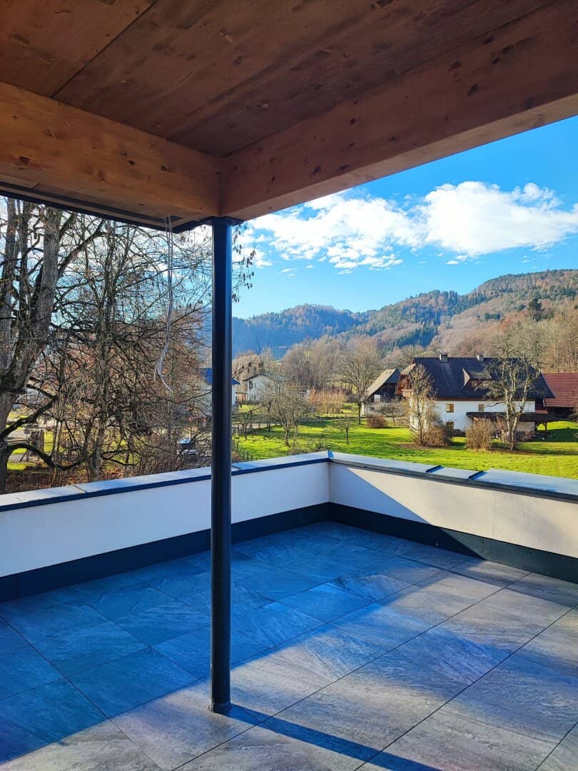 Green & Lake Suites - Reifnitz - Bezugsfertig