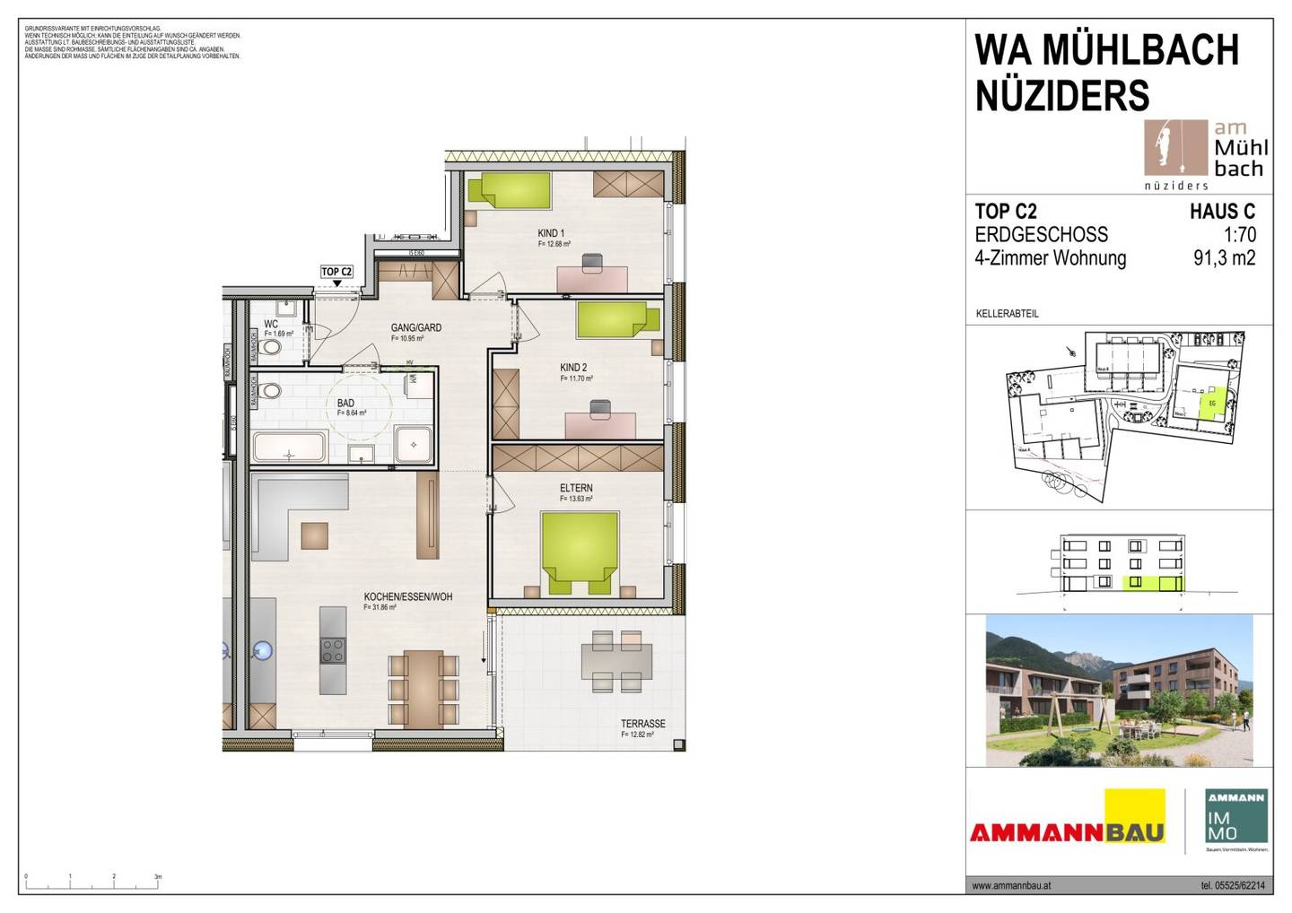 Floor plan 3