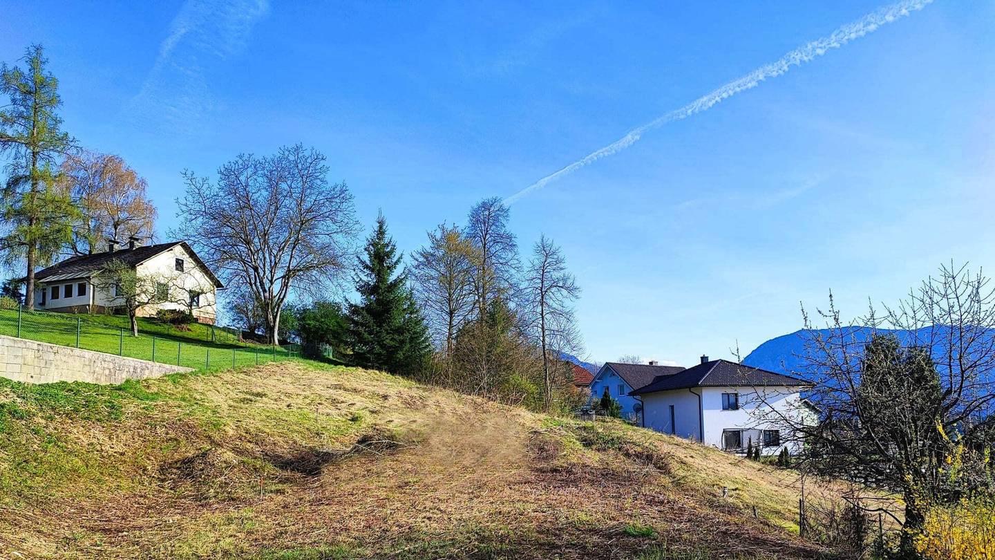 Family Living - Maria Rain - Exklusiver Wohntraum mit Fernblick