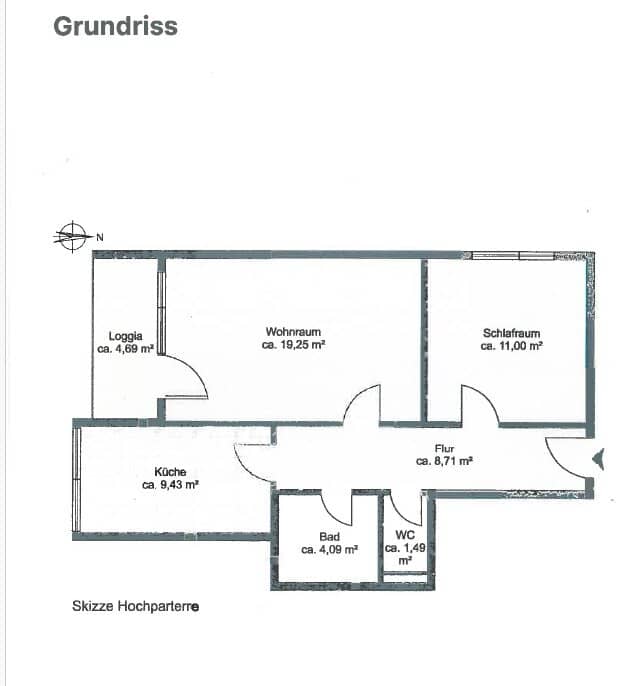 Grundriss 1