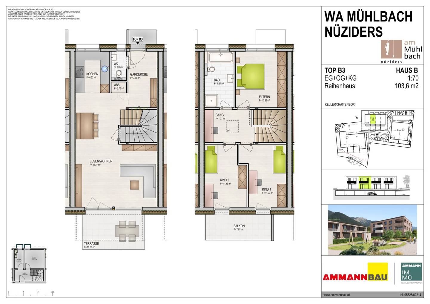 Grundriss 3