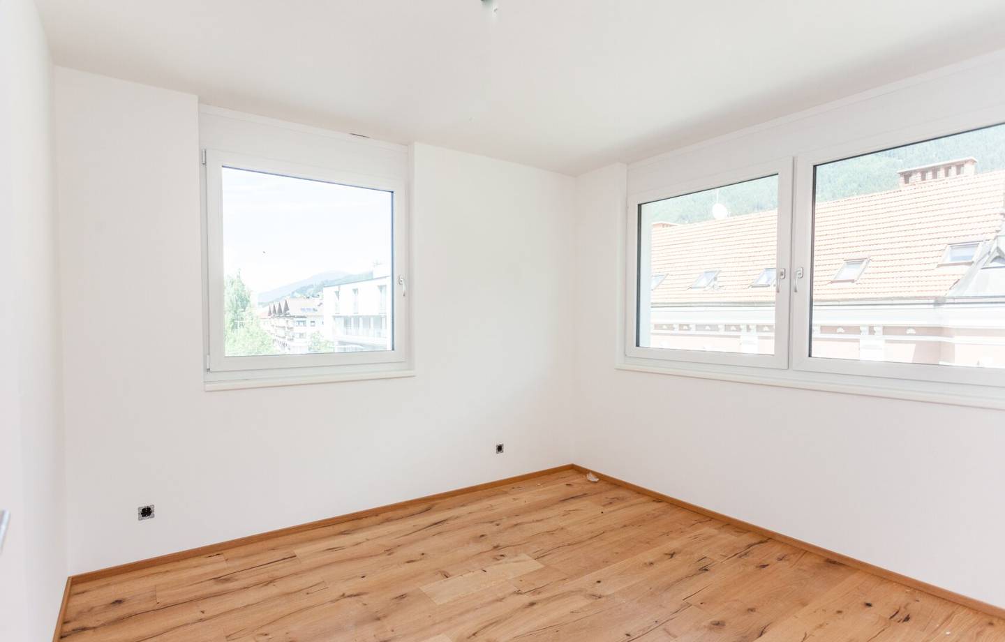 Modernes Wohnen in Steina - 3-Zimmer-Wohnung