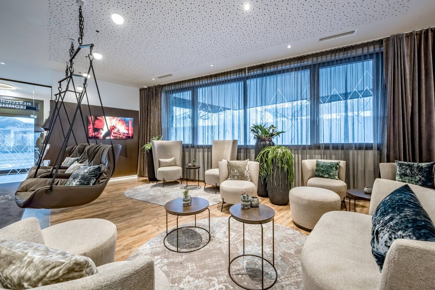 Summit Seefeld - Investieren. Entspannen. Profitieren