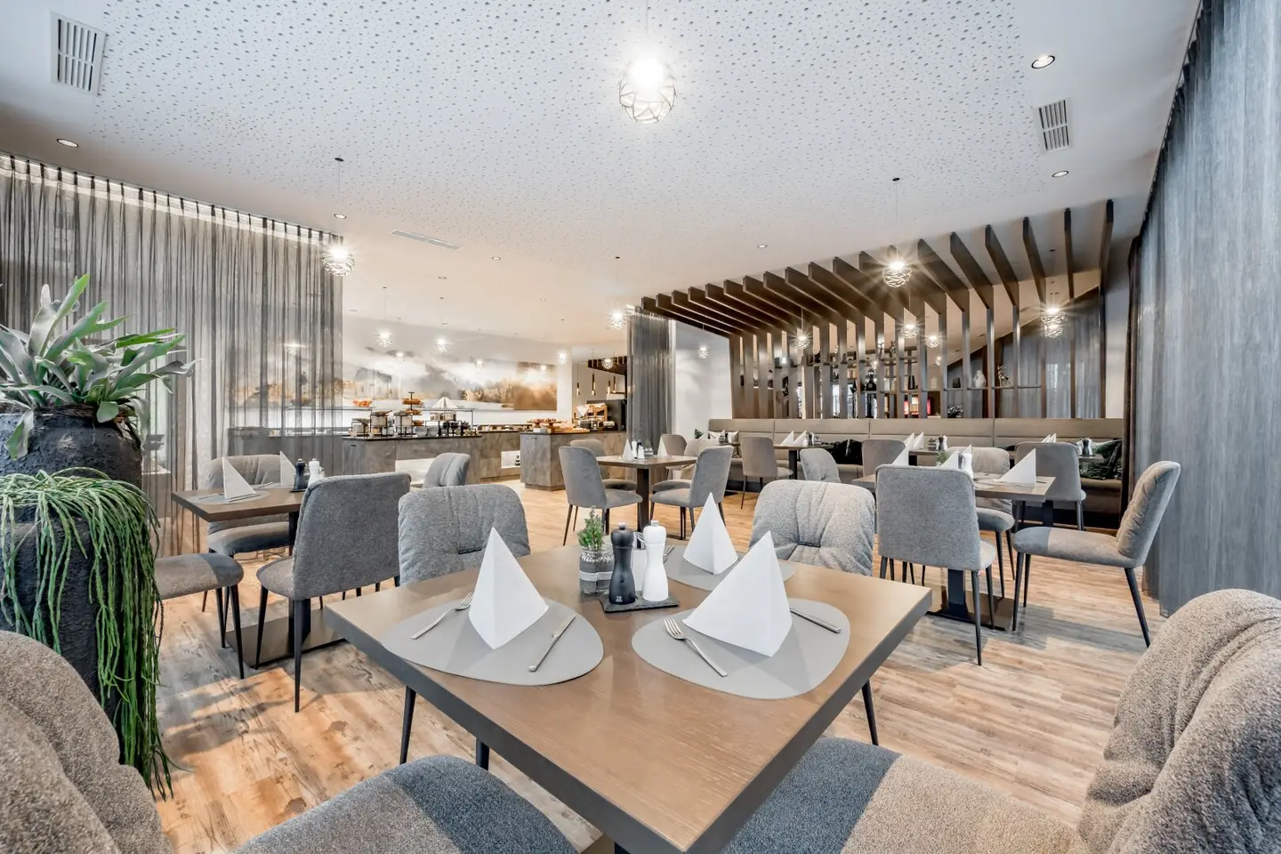 Summit Seefeld - Investieren. Entspannen. Profitieren