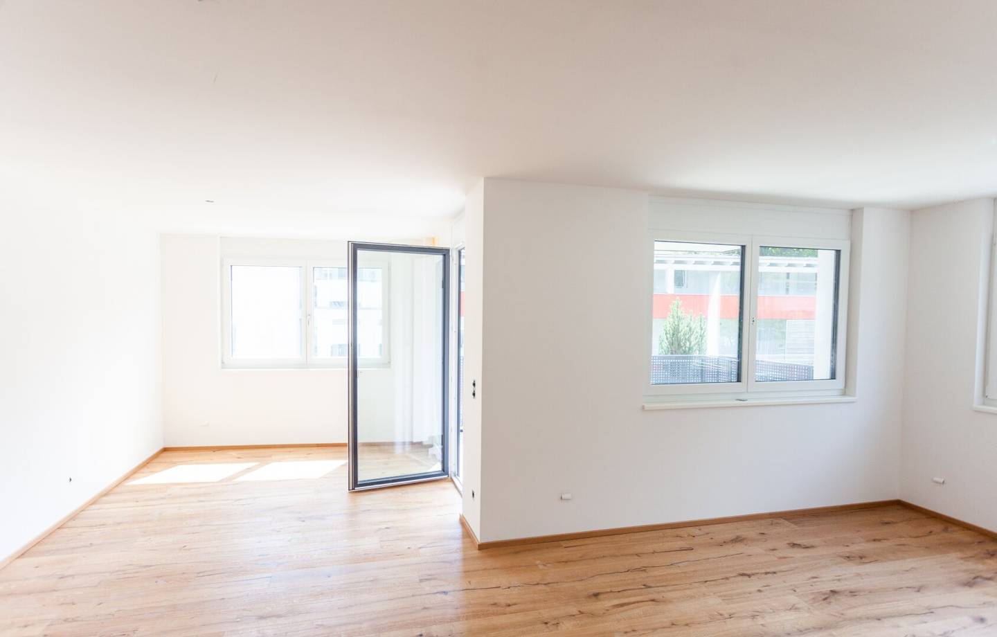 Modernes Wohnen in Steina - 3-Zimmer-Wohnung