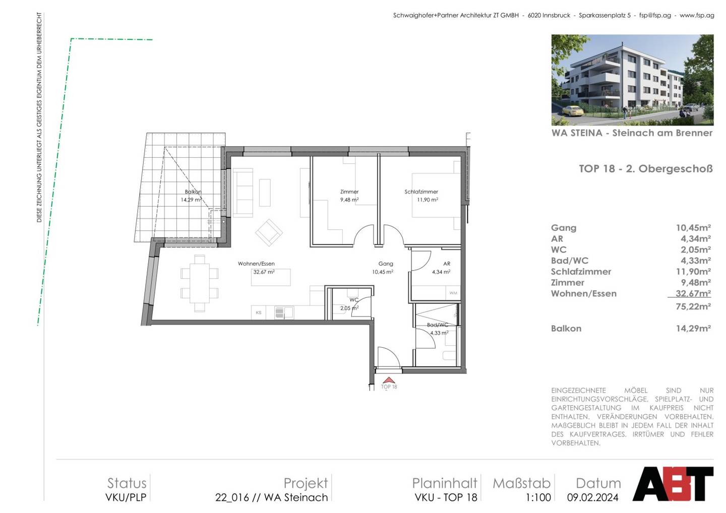 Grundriss 1