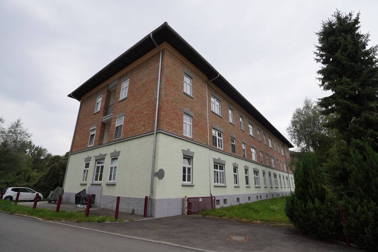 Renditestarkes Zinshaus in Kapfenberg – Ihr Investment für die Zukunft!