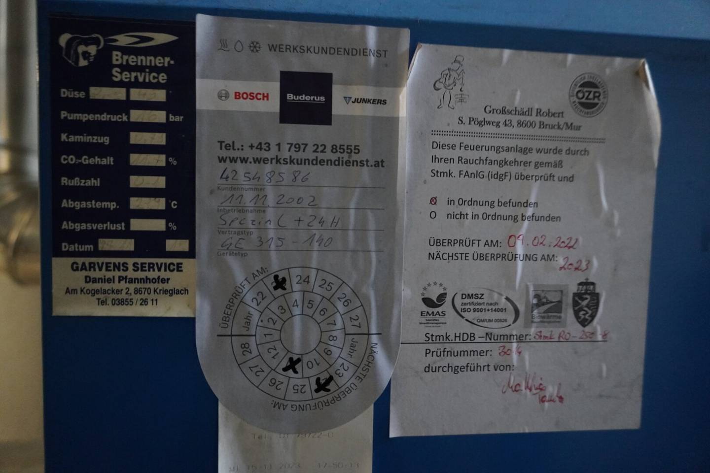 Renditestarkes Zinshaus in Kapfenberg – Ihr Investment für die Zukunft!