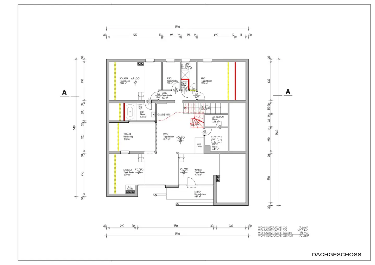 Grundriss 1