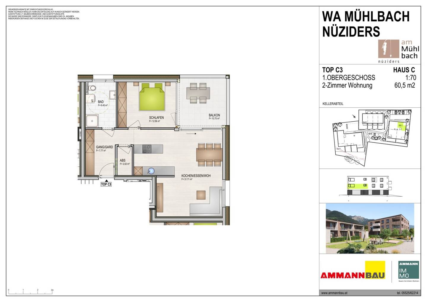 Floor plan 3