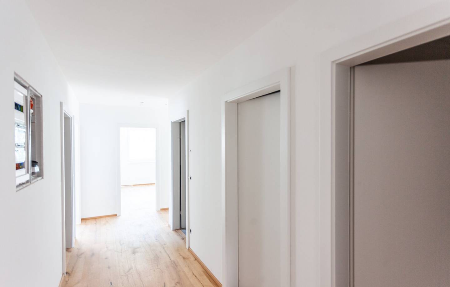 Modernes Wohnen in Steina - 3-Zimmer-Wohnung