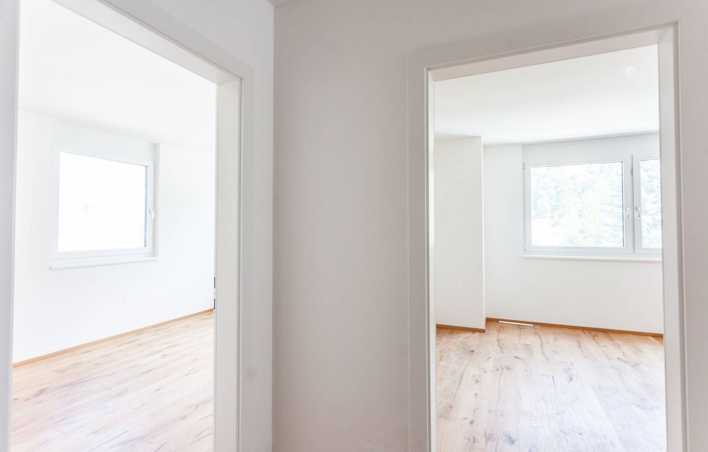 Modernes Wohnen in Steina - 3-Zimmer-Wohnung