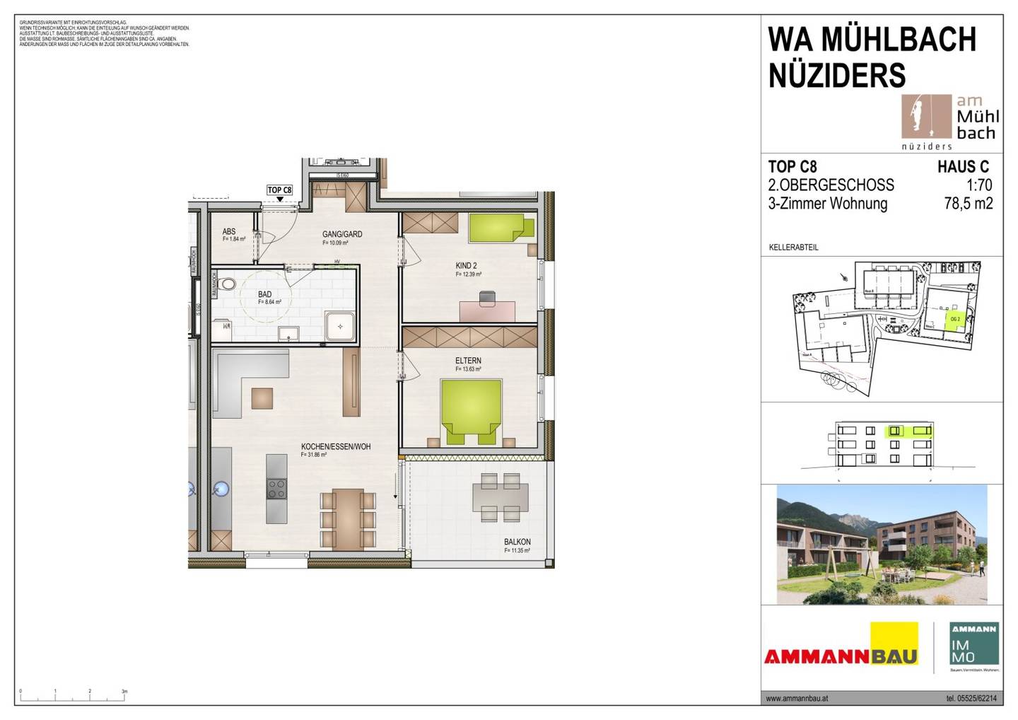 Floor plan 3