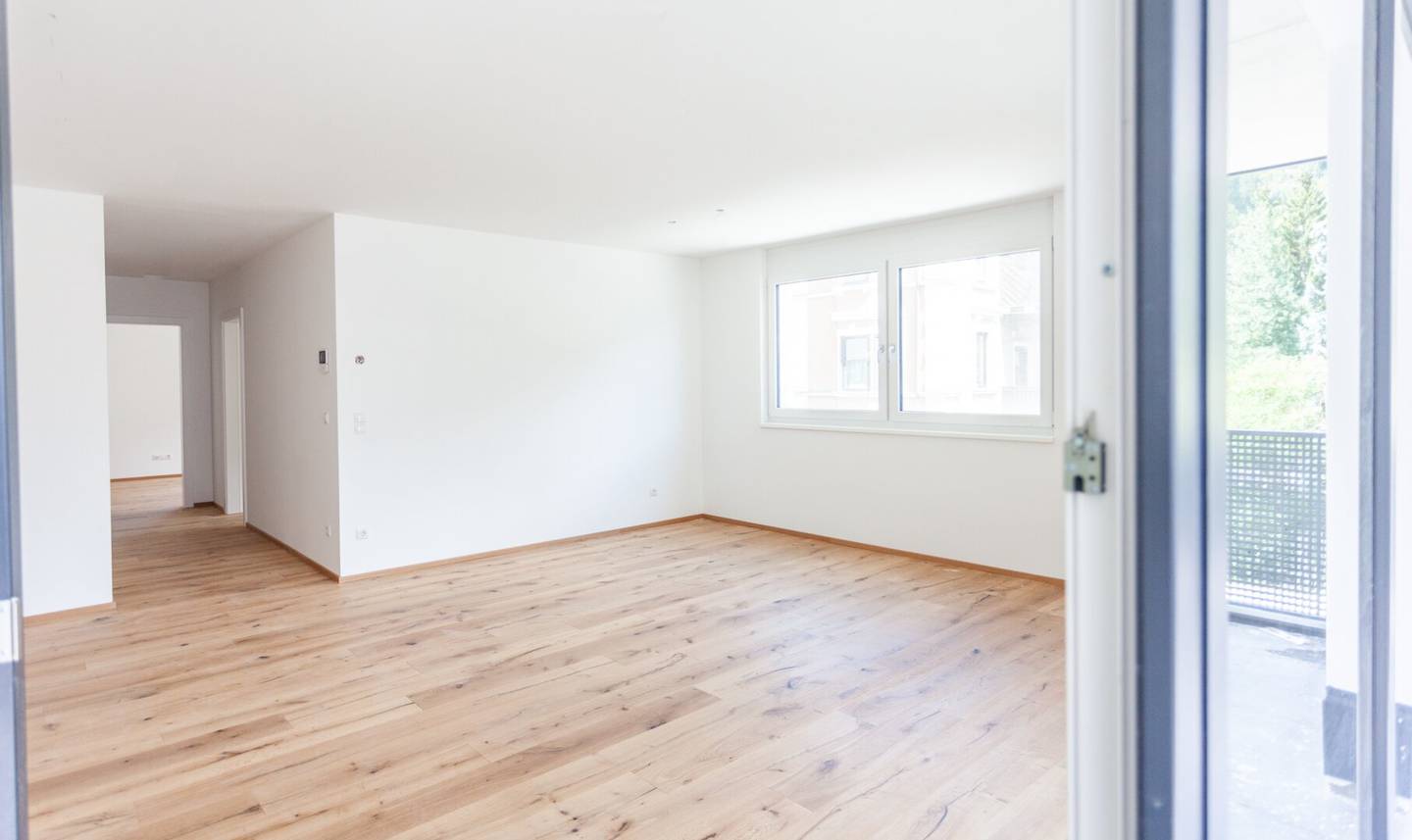 Modernes Wohnen in Steina - 3-Zimmer-Wohnung