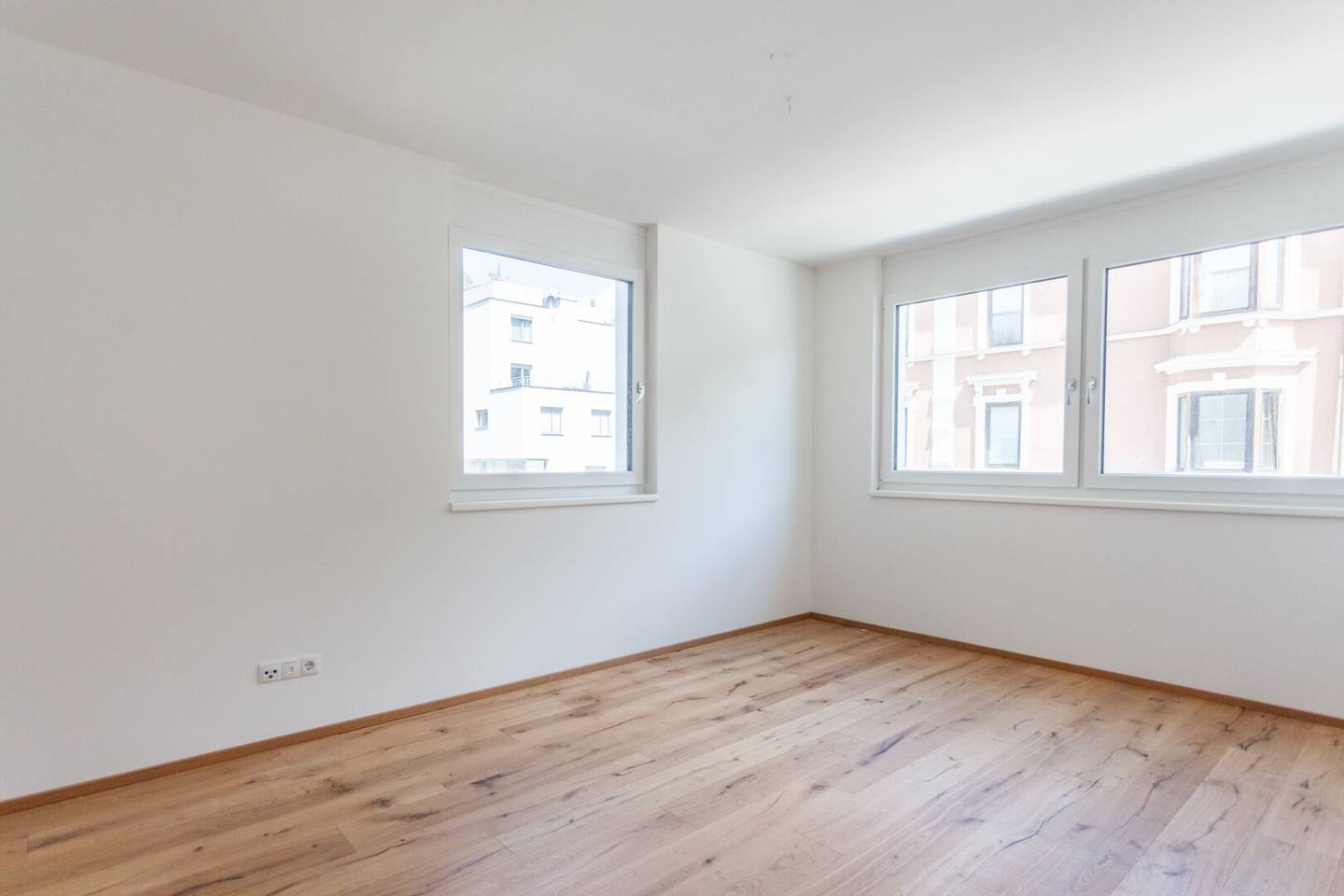 Modernes Wohnen in Steina - 3-Zimmer-Wohnung