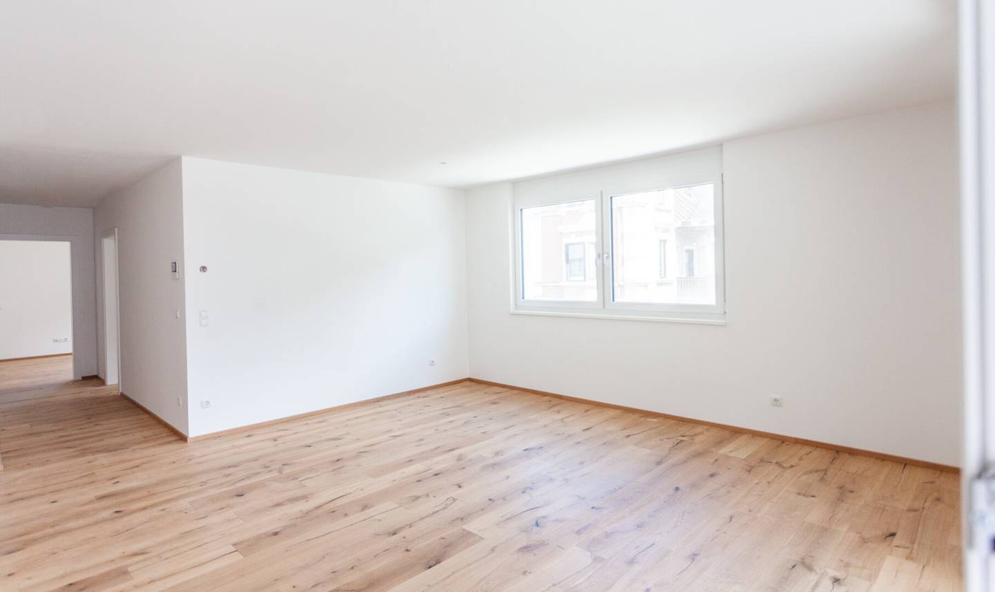 Modernes Wohnen in Steina - 3-Zimmer-Wohnung
