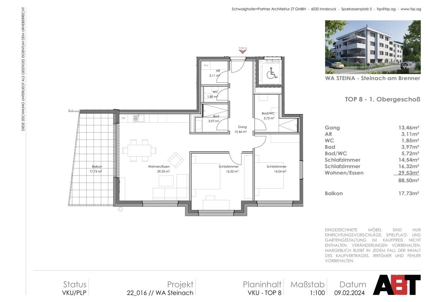 Grundriss 1