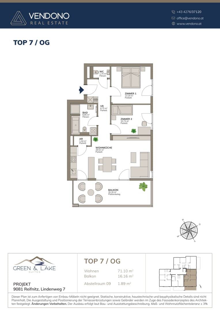 Grundriss 1