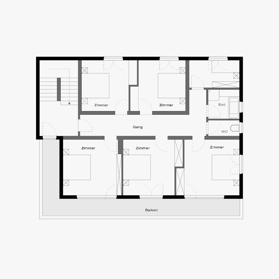 Grundriss 2
