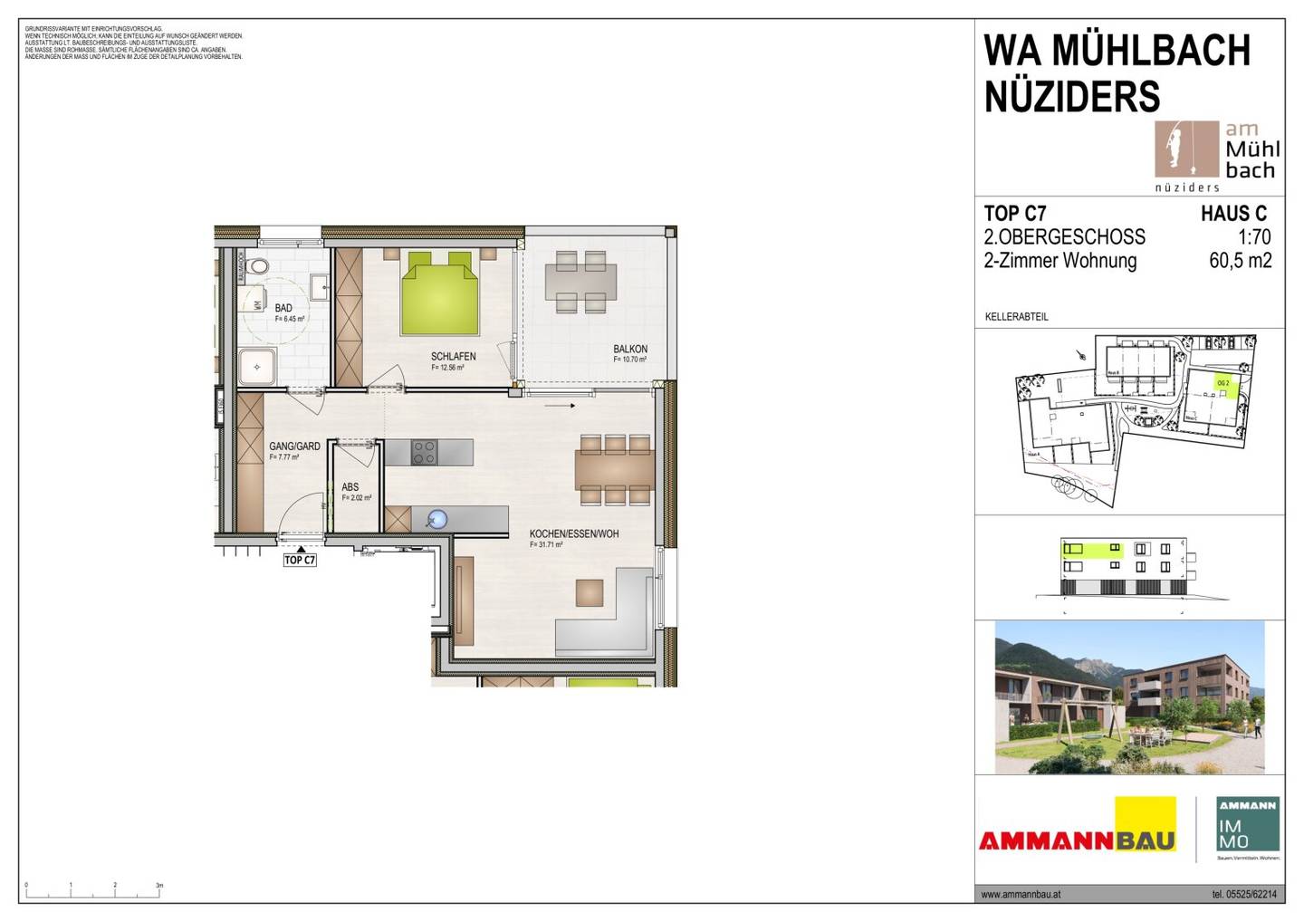 Floor plan 3