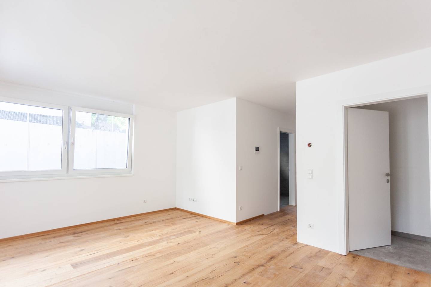 Modernes Wohnen in Steina - 3-Zimmer-Wohnung
