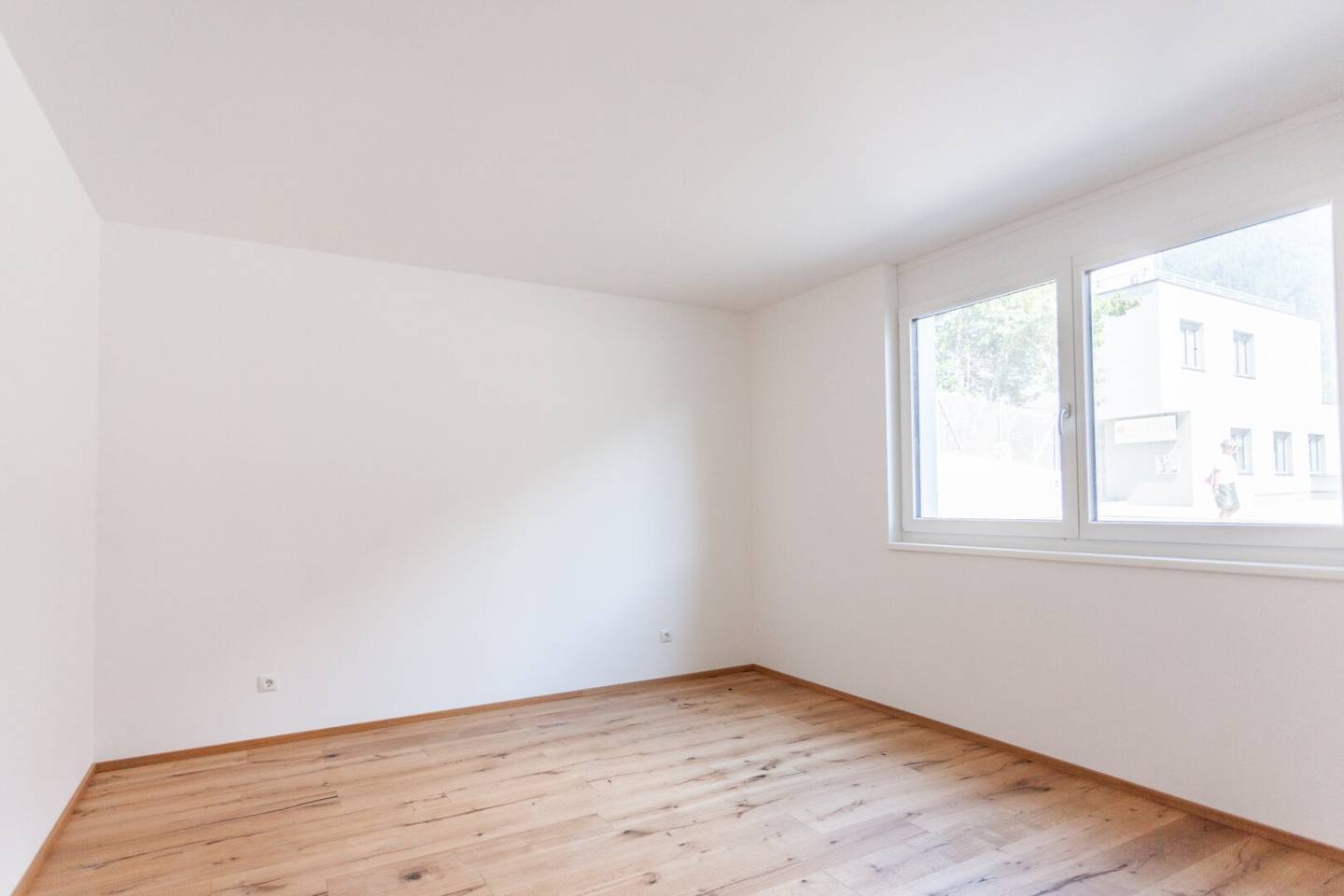 Modernes Wohnen in Steina - 3-Zimmer-Wohnung