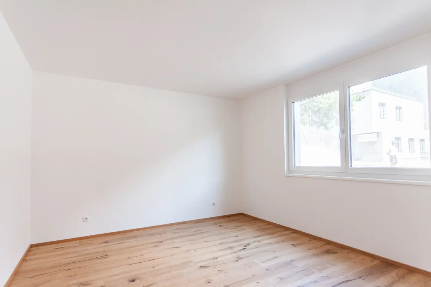 Modernes Wohnen in Steina - 3-Zimmer-Wohnung