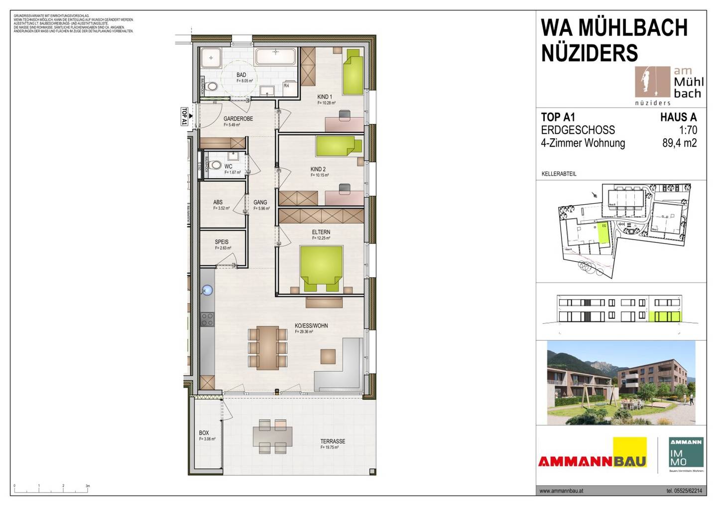 Grundriss 3
