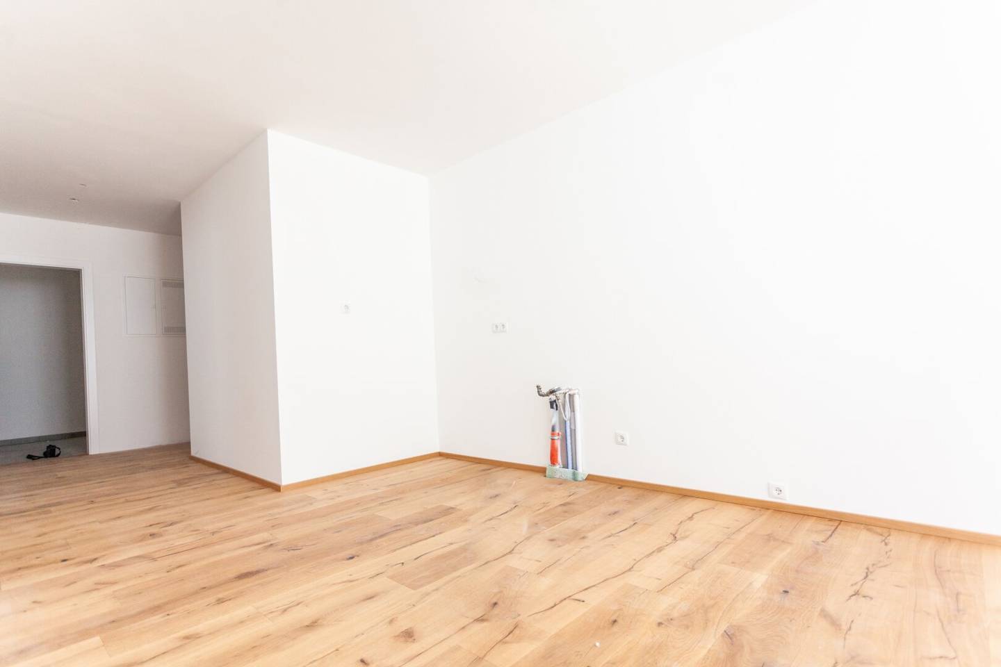 Modernes Wohnen in Steina - 3-Zimmer-Wohnung