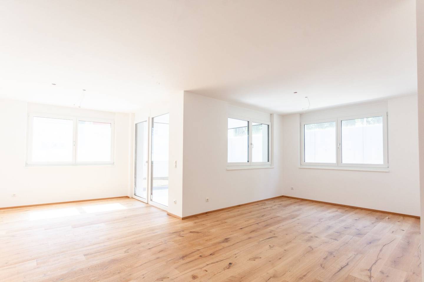 Modernes Wohnen in Steina - 3-Zimmer-Wohnung