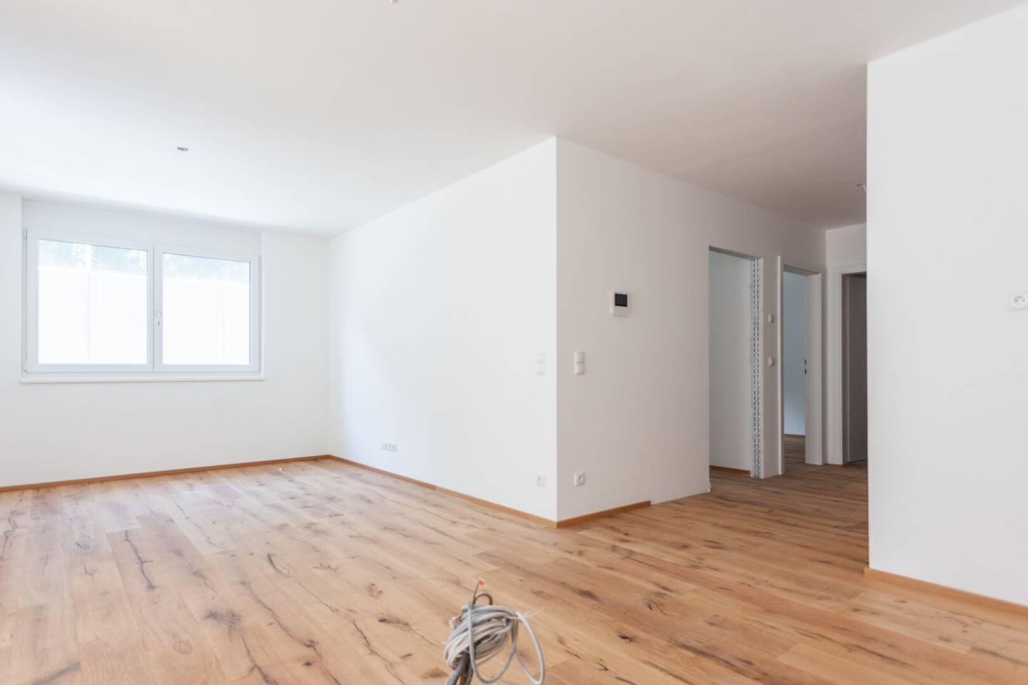Modernes Wohnen in Steina - 3-Zimmer-Wohnung