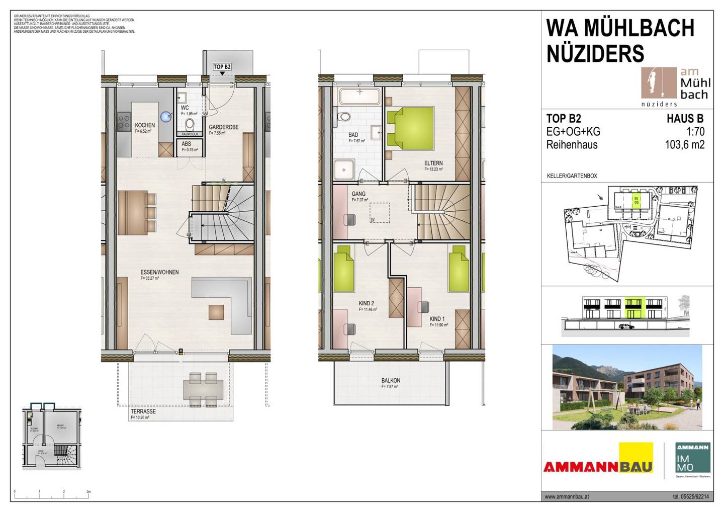 Grundriss 3