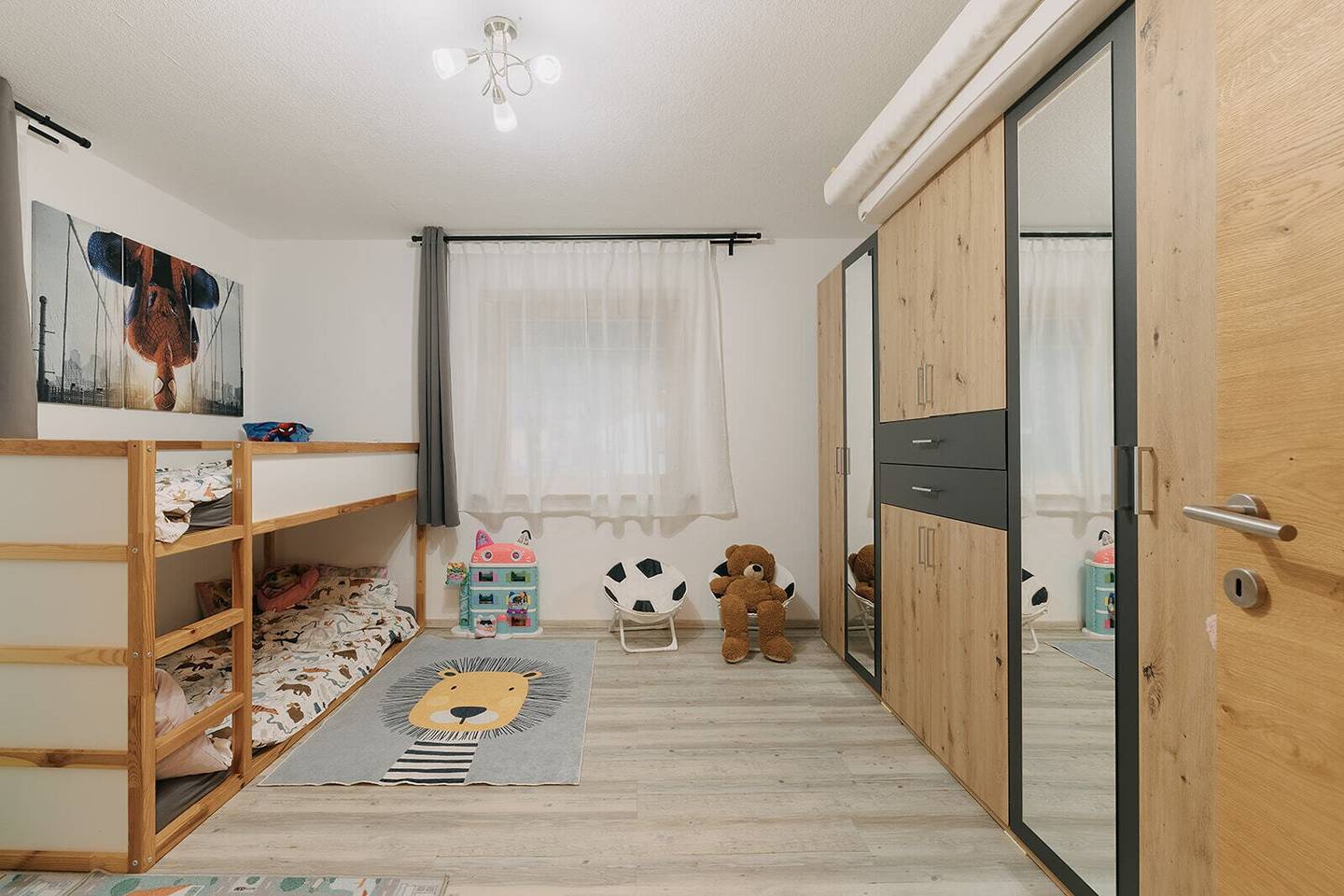 Mehrfamilienhaus mit drei Wohneinheiten in traumhafter Sonnenlage von Buch in Tirol – St. Margarethen